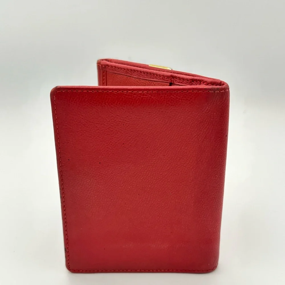 YSL wallet - Picture 3 of 11